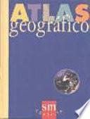 libro Atlas Geográfico